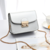 【服饰鞋包】女包锁扣链条小方包斜挎包小包 商品缩略图1