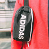 adidas阿迪达斯跑步运动训练腰包随身物品收纳包DZ9238A 商品缩略图1