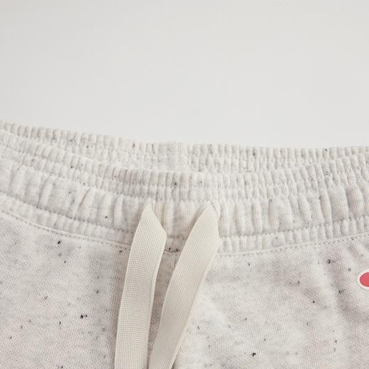 Champion 冠军  男女童徽标印花休闲儿童长裤403591 商品图2