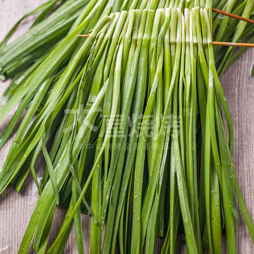 韭菜串 5串 烧烤食材户外露营半成品 商品图1