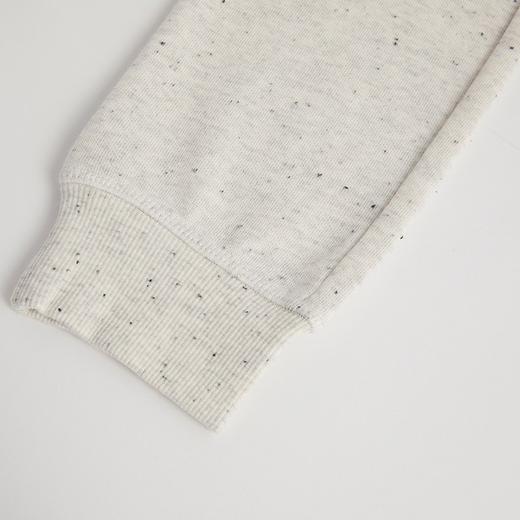 Champion 冠军  男女童徽标印花休闲儿童长裤403591 商品图4