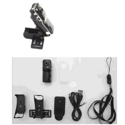 【数码】*高清MD80数码摄像机 户外运动拇指记录仪SQ8 SQ9 Y2000 商品图2