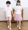 【童装】汉服夏季中国风襦裙古装男童宝宝唐装童装儿童套装两件套 商品缩略图0