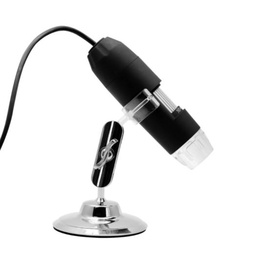 【数码】*工业显微镜30万三合一USB高清电子显微镜 高清数码电子显微镜 商品图2