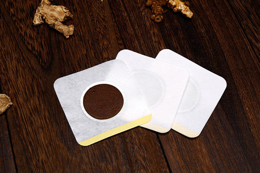 道医秘制三伏贴，纯中药配方，冬病夏治 商品图7