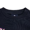 Champion 冠军  男女童经典款亲子草写Logo印花圆领长袖卫衣304876 商品缩略图2