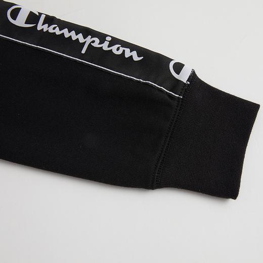 Champion 冠军  男女童logo印花儿童连帽外套304911 商品图3