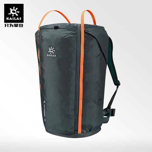 KAILAS/凯乐石 Cliffhanger 峭壁 攀登装备包 救援 攀登 45升 KE852009 商品图3