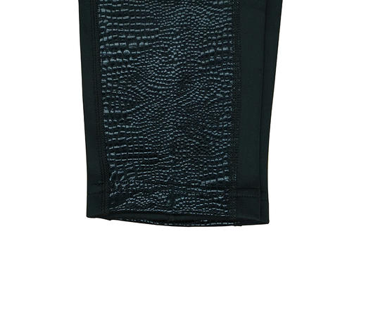 Shiny运动休闲长裤17L5080-C 商品图3