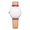 名士 Baume & Mercier 克莱斯麦系列女士石英腕表 手表 M0A10325 商品缩略图2