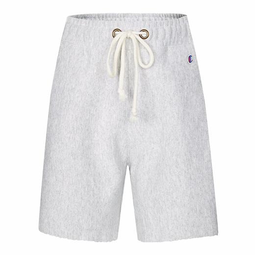 Champion 日版冠军女士休闲C标短裤111576 商品图0
