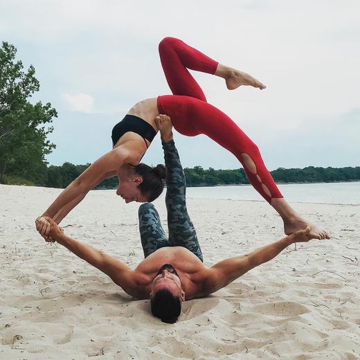 AUMNIE澳弥尼     脉轮九分裤，好看的款式呀 商品图2