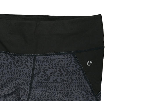 Trace运动休闲长裤17L5071 商品图2