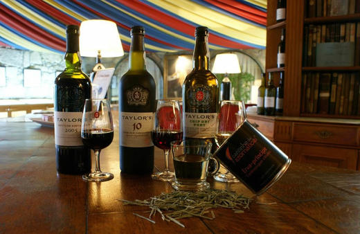 葡萄牙泰来年份钵酒2009 Taylor Fladgate Vintage Port, Portugal 商品图4