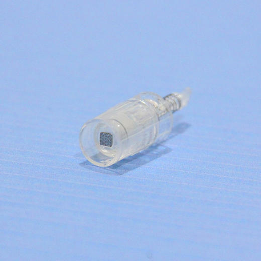 纳米微针-卡扣-小芯片针头(SQY机子专用) 商品图1