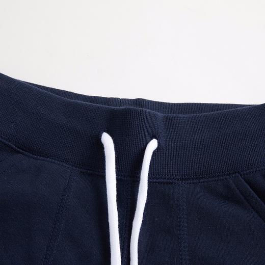 Champion 冠军 夏季  男童logo印花休闲短裤304982 商品图4