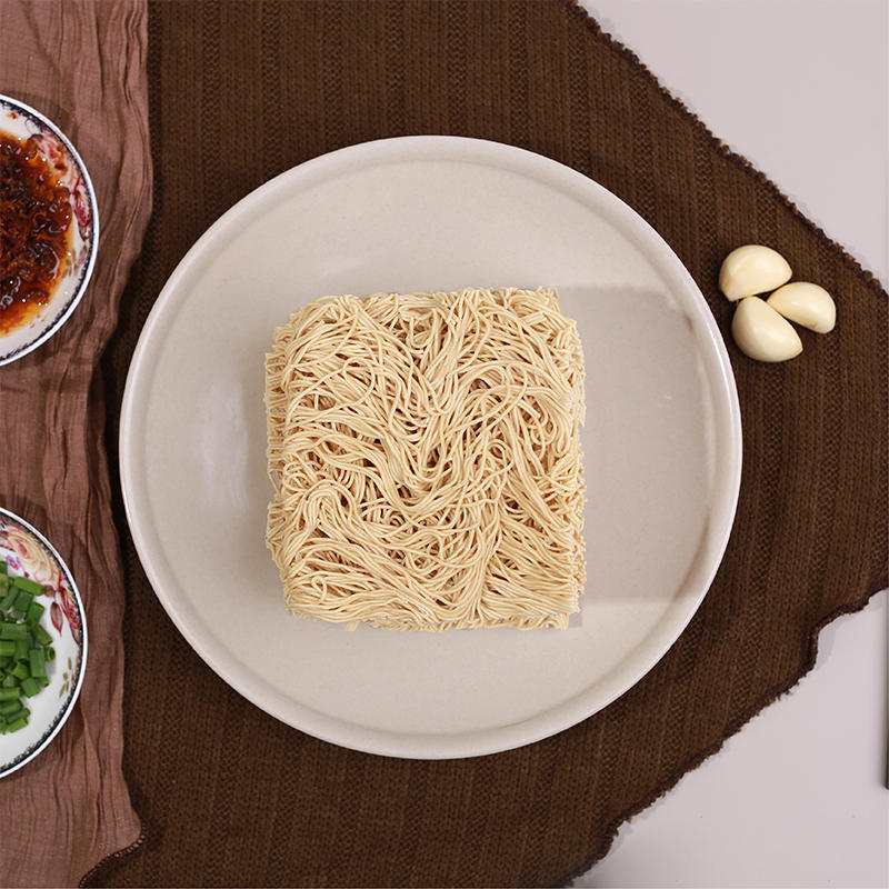 品城记甄选丨老广州麦芽面/纯米浆米粉,拆封即食,烹饪简单,面香/米香
