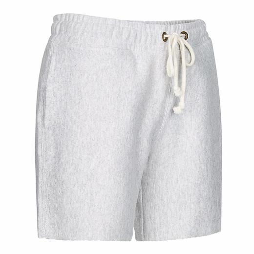 Champion 日版冠军女士休闲C标短裤111576 商品图2