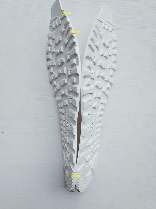 运动鞋整底贴 商品图2