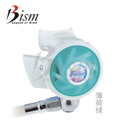 【装备】BISM 女神水肺呼吸调节器套装 商品图1
