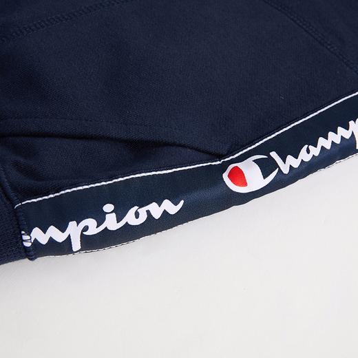 Champion 冠军 夏季  男童logo印花休闲短裤304982 商品图3