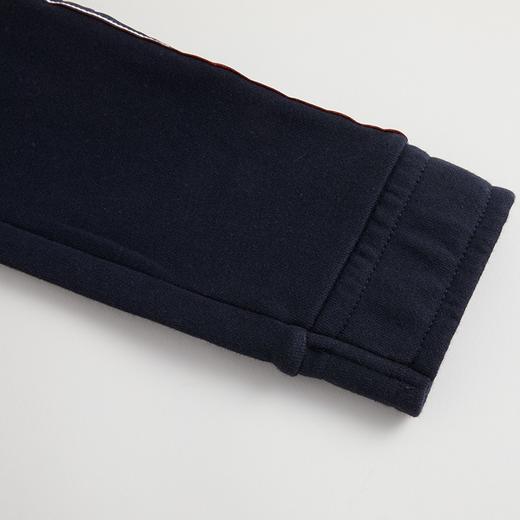 Champion 冠军  男女童logo印花休闲儿童运动长裤304981 商品图3