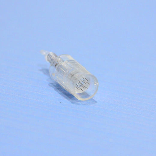 纳米微针针头-SQY卡口12针头针 商品图2
