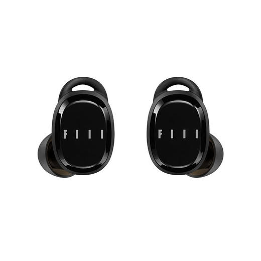 FIIL斐耳耳机 真无线T1蓝牙耳机双耳5.0入耳塞头戴式运动耳机 商品图0