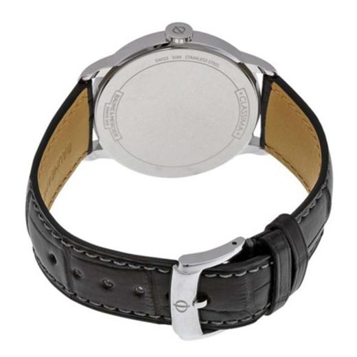 名士 Baume & Mercier 克莱斯麦系列男士石英腕表 手表 M0A10219 商品图3