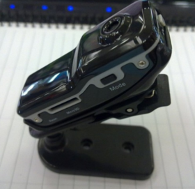 【数码】*高清MD80数码摄像机 户外运动拇指记录仪SQ8 SQ9 Y2000