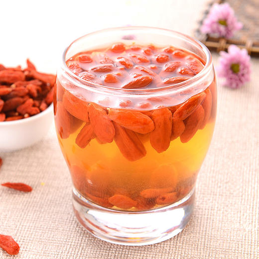 宁夏枸杞500克包邮干货特产红枸杞亚布力居家饮食营养食品系列