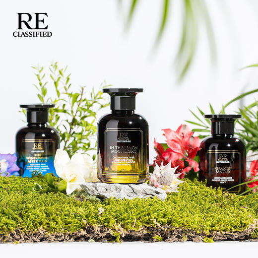  庭院之森系列 香薰挥发液150ml 商品图1