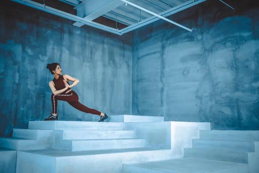 AUMNIE澳弥尼   LOGO长裤  LOGO PANTS 商品图3