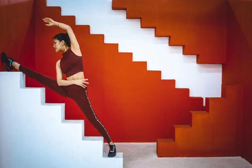 AUMNIE澳弥尼   LOGO长裤  LOGO PANTS 商品图4