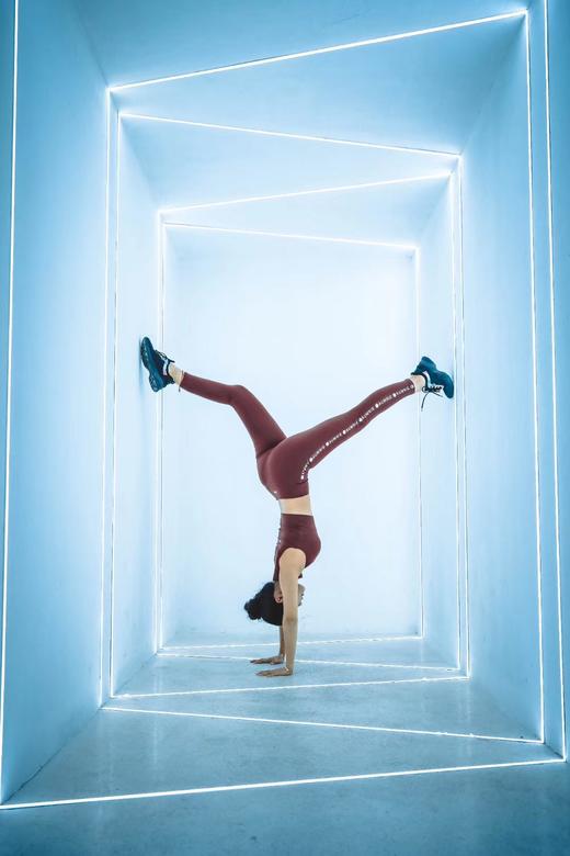 AUMNIE澳弥尼   LOGO长裤  LOGO PANTS 商品图1