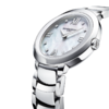 名士 Baume & Mercier 约定系列石英女士腕表 手表 M0A10158 商品缩略图1