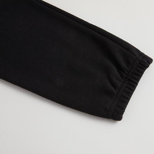 Champion 冠军  男女童logo印花休闲儿童长裤304879 商品图3