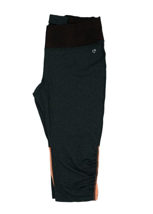 Rerformance运动休闲中长裤17L5066 商品图1