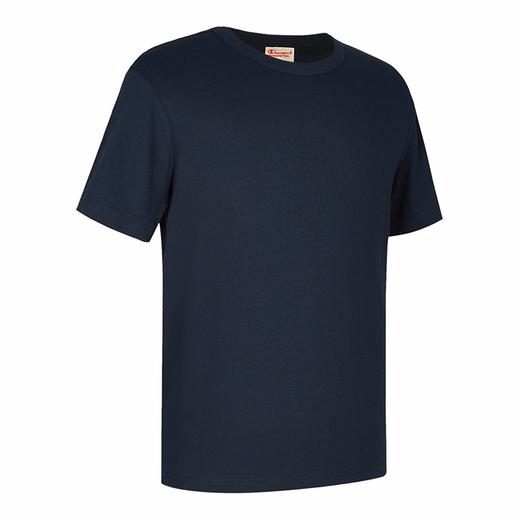 Champion 日版冠军   男士时尚经典C标短袖T恤210971 商品图2