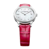 名士 Baume & Mercier 克莱斯麦系列女士石英腕表 手表 M0A10325 商品缩略图1