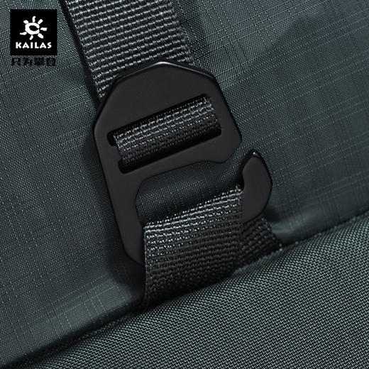 KAILAS/凯乐石 Cliffhanger 峭壁 攀登装备包 救援 攀登 45升 KE852009 商品图2