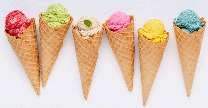 pree冰淇淋风靡上海米其林3星水准