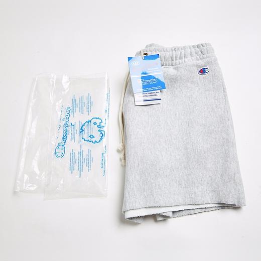 Champion 日版冠军女士休闲C标短裤111576 商品图3