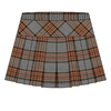 渝北幼儿园-女格仔裙 商品缩略图0