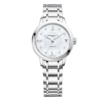名士 Baume & Mercier 克莱斯麦系列自动机械女士腕表 M0A10268 商品缩略图0