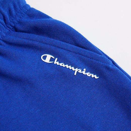 Champion 冠军  男童logo印花短裤 304880 商品图4