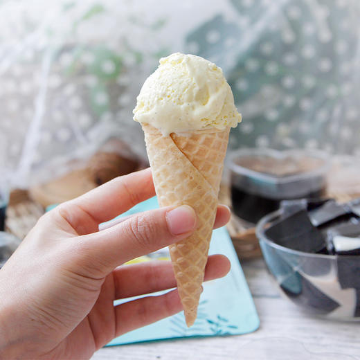 喜之焙x3721不锈钢冰淇淋勺挖球器