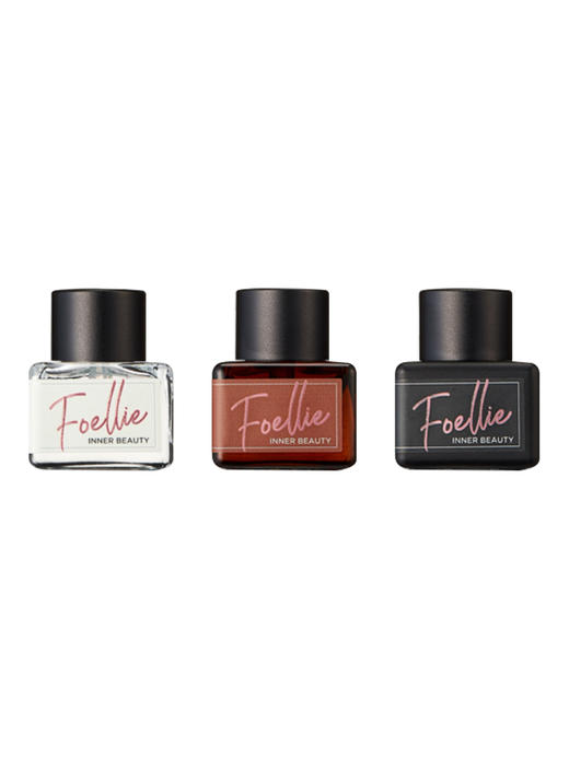 韩国 FOELLIE  爱恋私密香水 5ml 商品图9