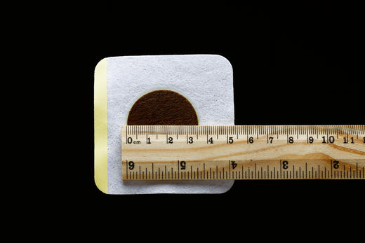 道医秘制三伏贴，纯中药配方，冬病夏治 商品图5