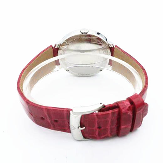 名士 Baume & Mercier 约定系列女士石英腕表 手表 M0A10262 商品图3